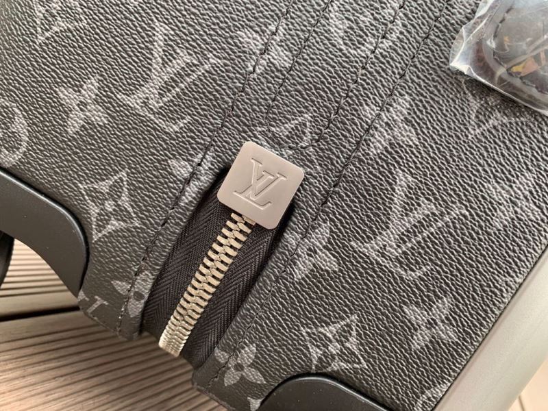 Louis Vuitton Suitcase